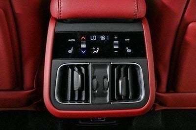 2025 Maserati Grecale Folgore 