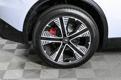2025 Maserati Grecale Folgore 