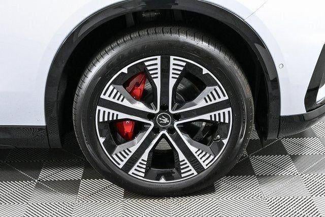 2025 Maserati Grecale Folgore 