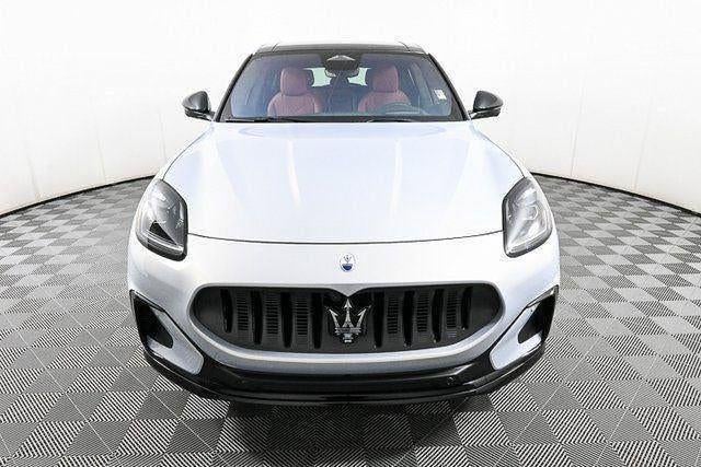 2025 Maserati Grecale Folgore 