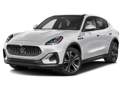 2025 Maserati Grecale Folgore AWD