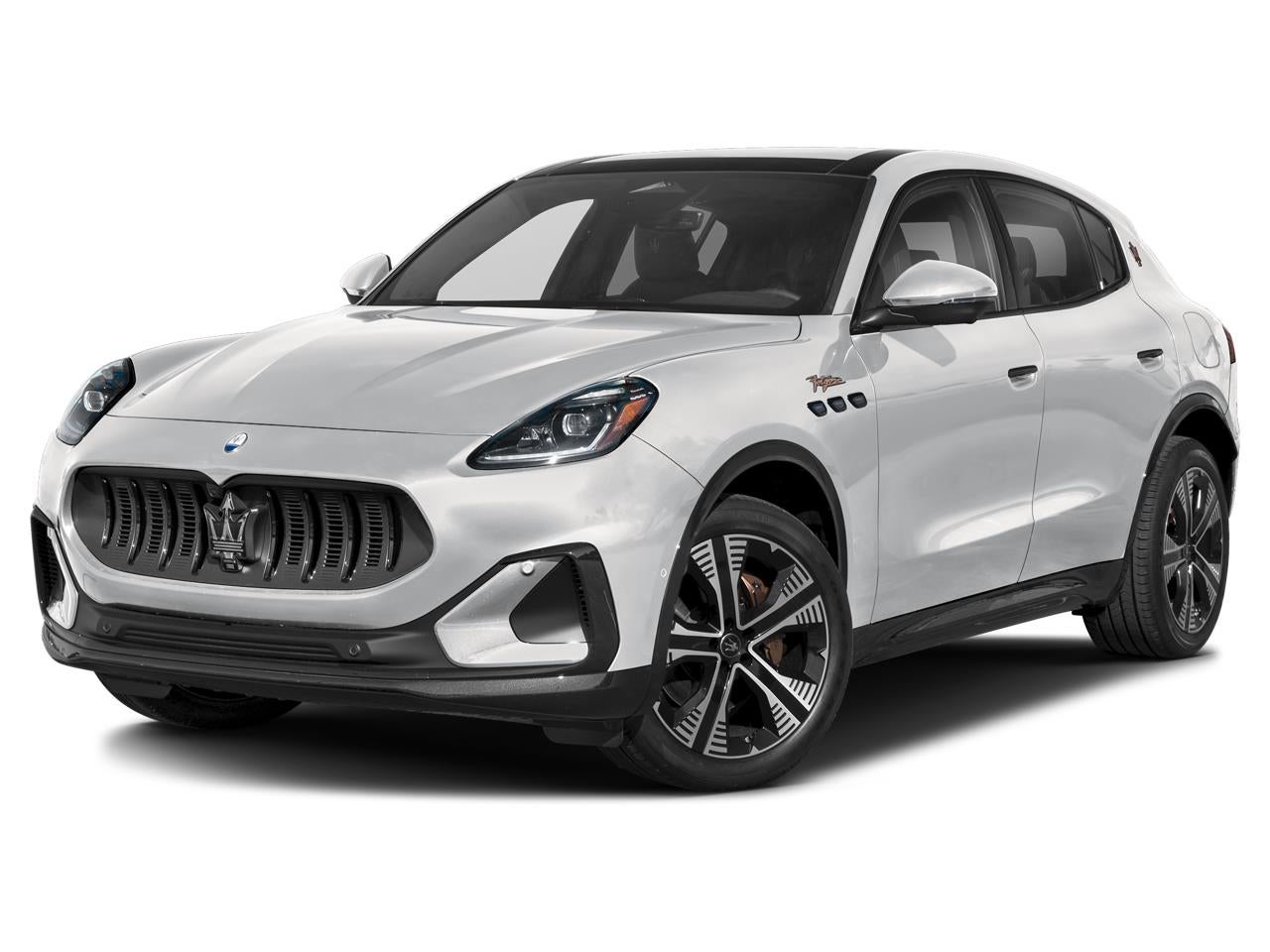 2025 Maserati Grecale Folgore AWD