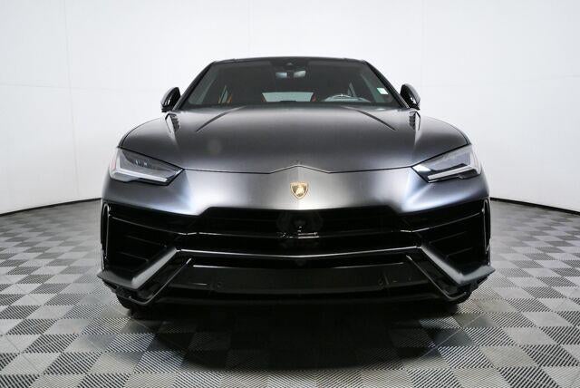 2024 Lamborghini Urus S