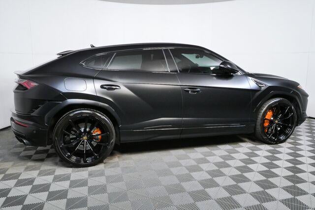 2024 Lamborghini Urus S