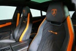 2024 Lamborghini Urus S
