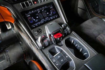 2024 Lamborghini Urus S