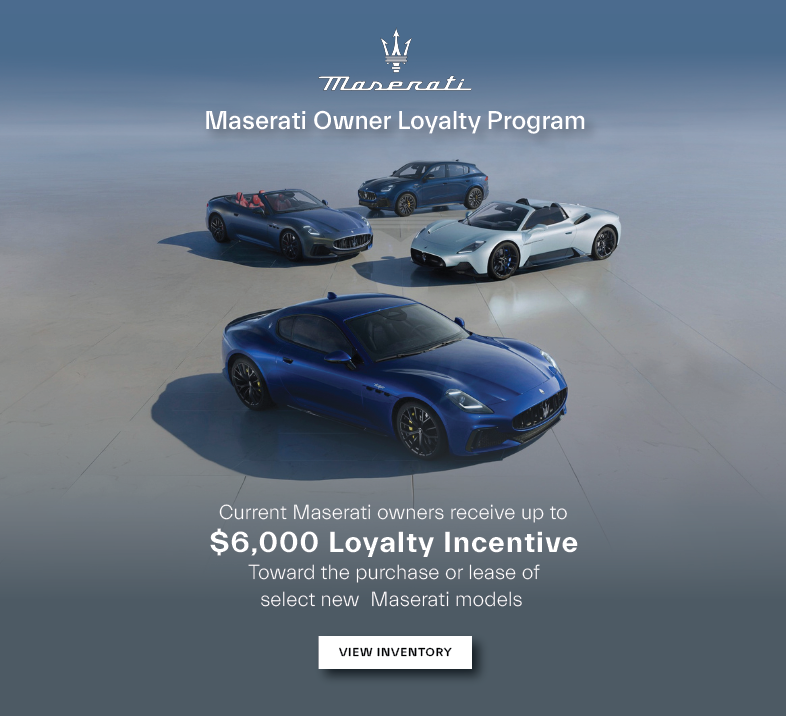 Range ($6K) Loyalty Banner