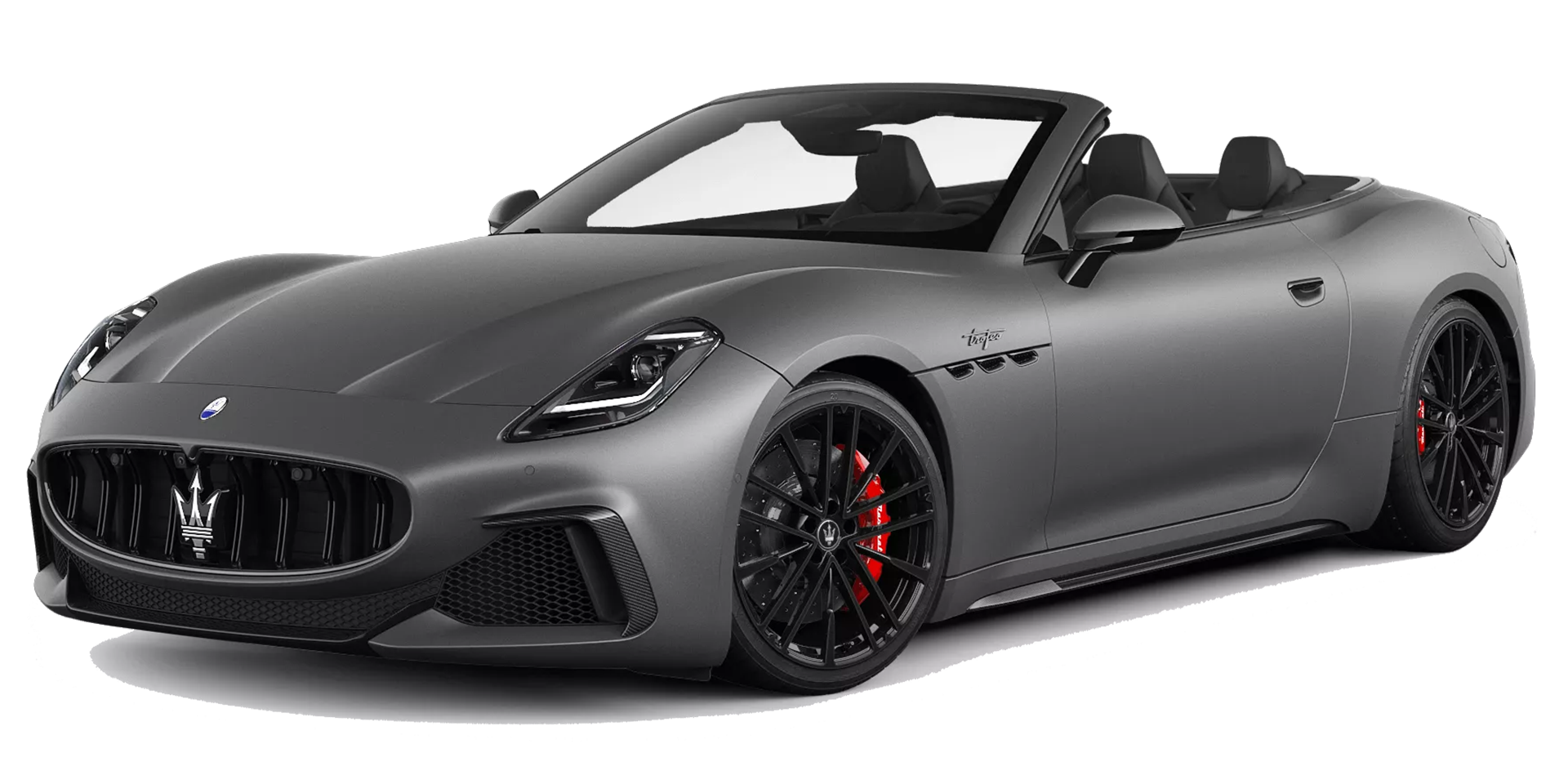 Jim Ellis Maserati in Atlanta GA