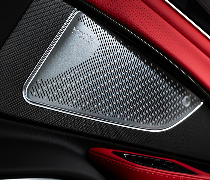 Jim Ellis Maserati in Atlanta GA