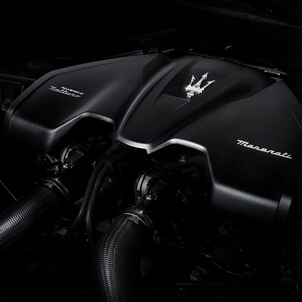 Jim Ellis Maserati in Atlanta GA