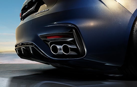 Jim Ellis Maserati in Atlanta GA