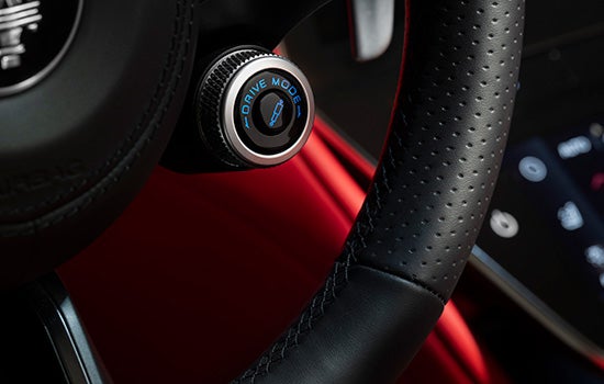 Jim Ellis Maserati in Atlanta GA