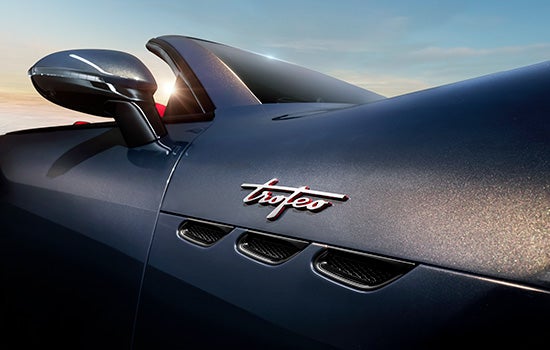 Jim Ellis Maserati in Atlanta GA