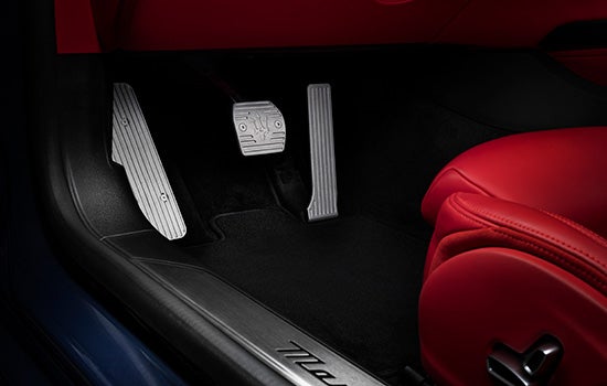 Jim Ellis Maserati in Atlanta GA