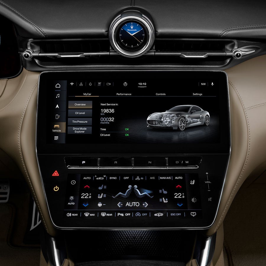 Jim Ellis Maserati in Atlanta GA