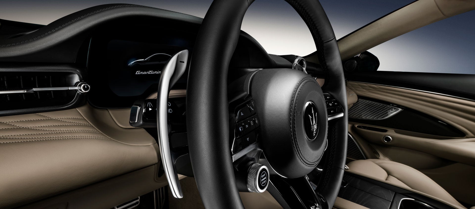 Jim Ellis Maserati in Atlanta GA