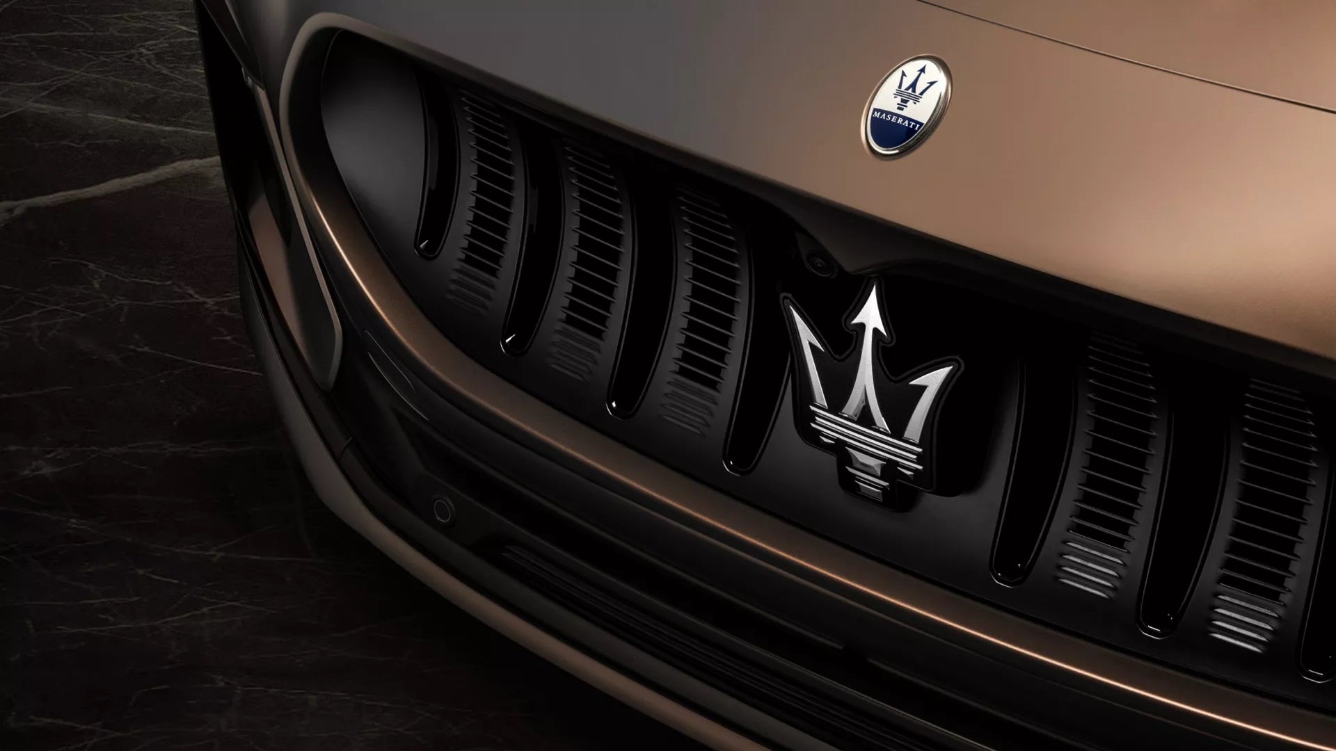 2024 Maserati Grecale Folgore