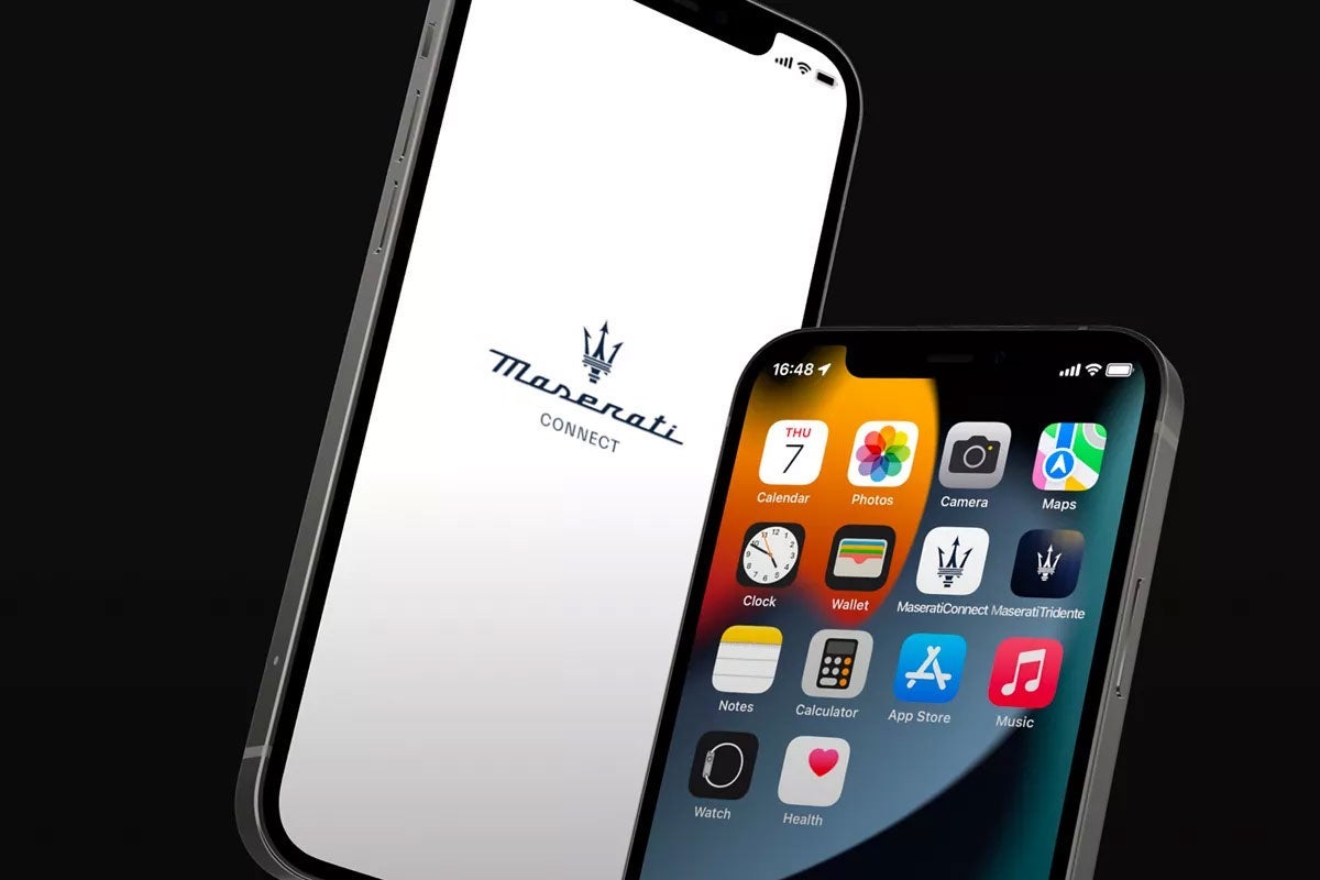 Jim Ellis Maserati in Atlanta GA