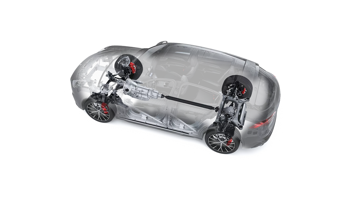 Jim Ellis Maserati in Atlanta GA