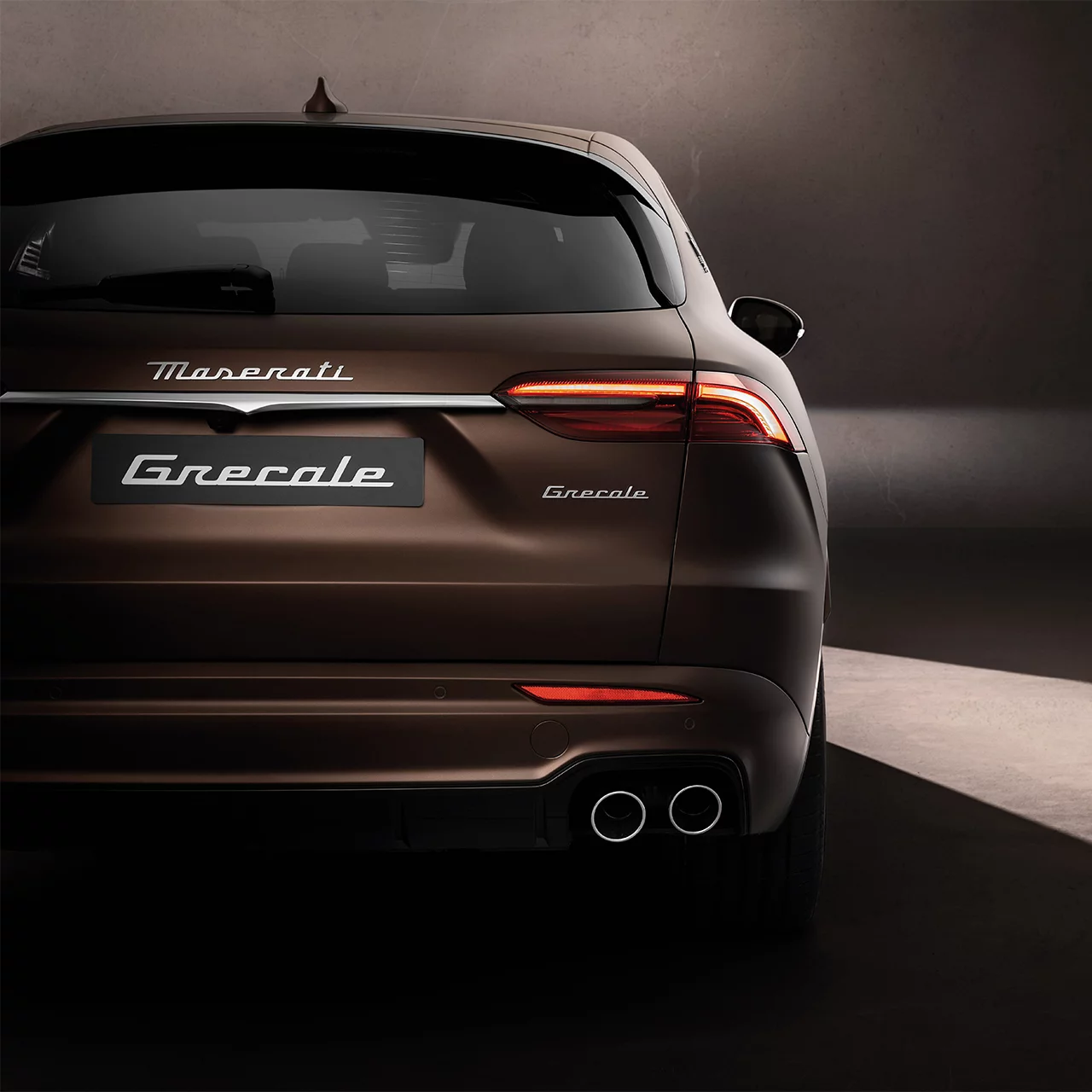 Jim Ellis Maserati in Atlanta GA