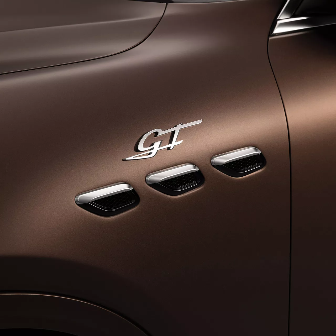 Jim Ellis Maserati in Atlanta GA