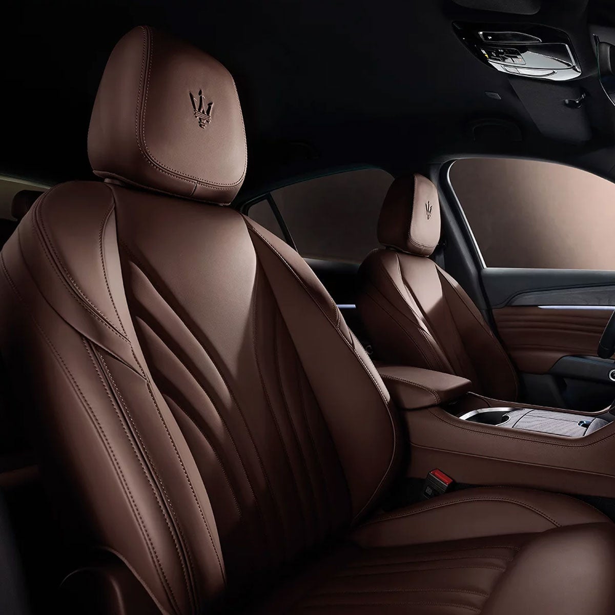 Jim Ellis Maserati in Atlanta GA