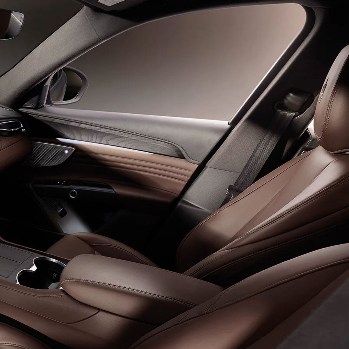 Jim Ellis Maserati in Atlanta GA