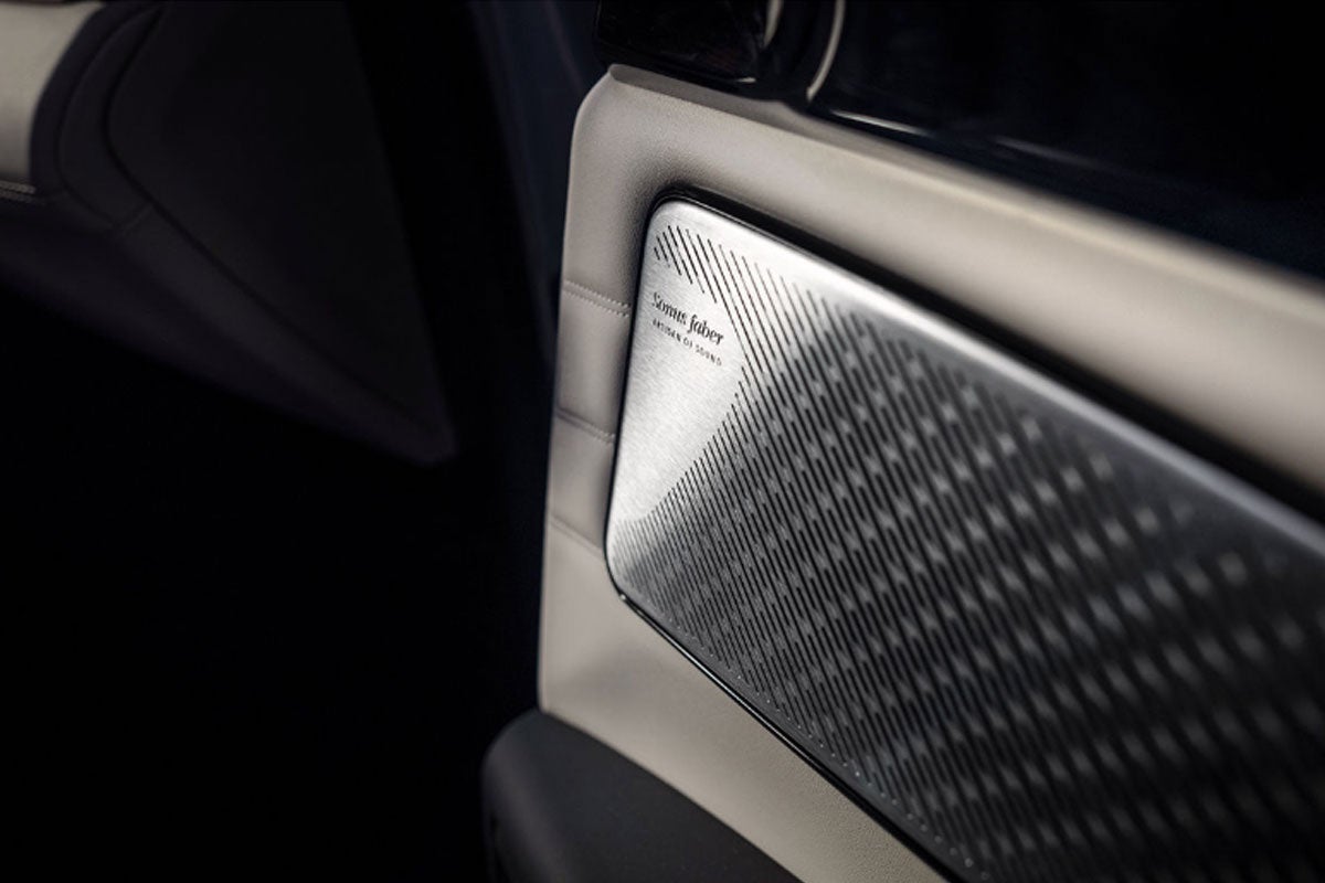 Jim Ellis Maserati in Atlanta GA