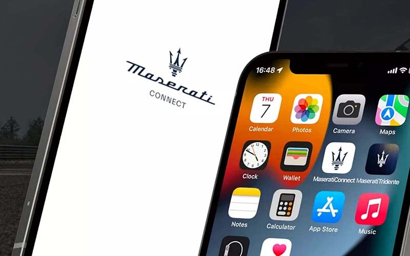 Jim Ellis Maserati in Atlanta GA