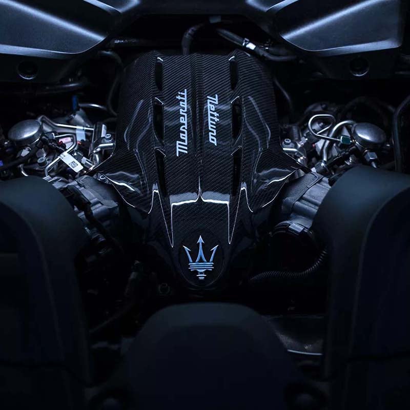 Jim Ellis Maserati in Atlanta GA