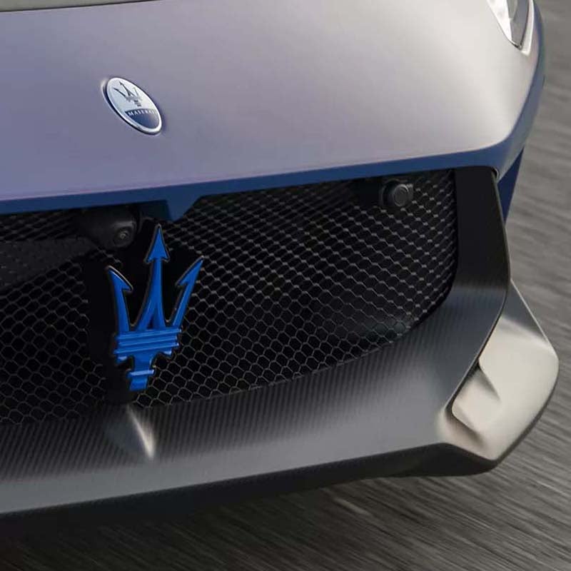 Jim Ellis Maserati in Atlanta GA