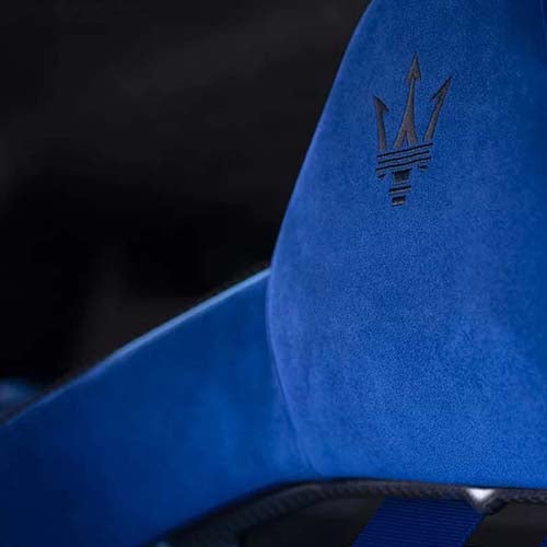 Jim Ellis Maserati in Atlanta GA