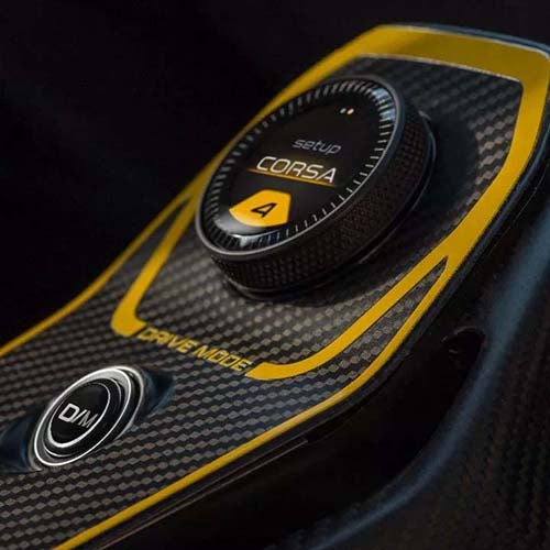 Jim Ellis Maserati in Atlanta GA