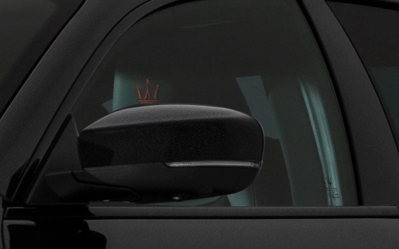 Jim Ellis Maserati in Atlanta GA