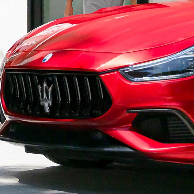 Jim Ellis Maserati in Atlanta GA