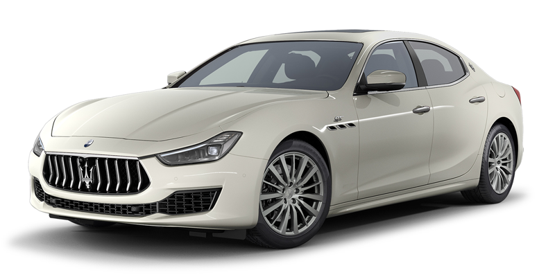 Jim Ellis Maserati in Atlanta GA