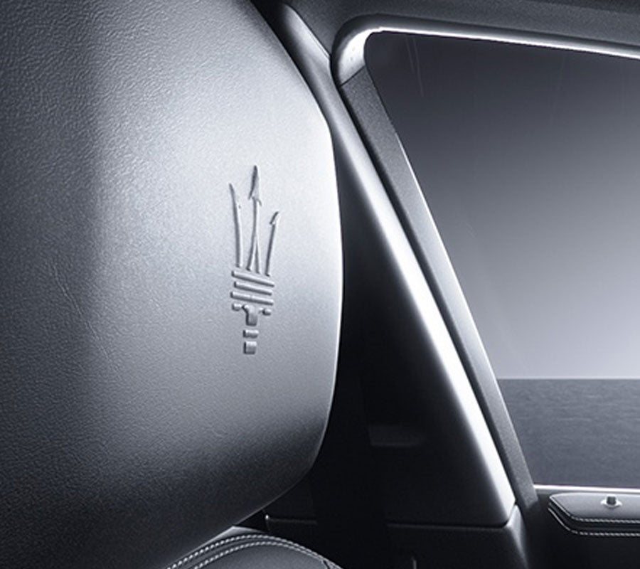 Jim Ellis Maserati in Atlanta GA