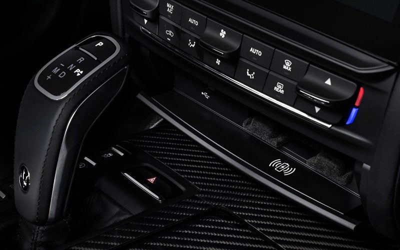 Jim Ellis Maserati in Atlanta GA