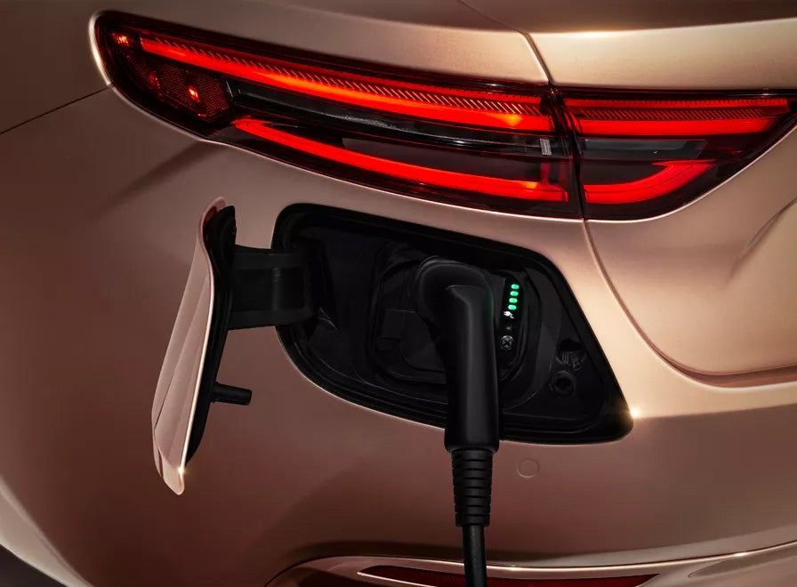 Jim Ellis Maserati in Atlanta GA