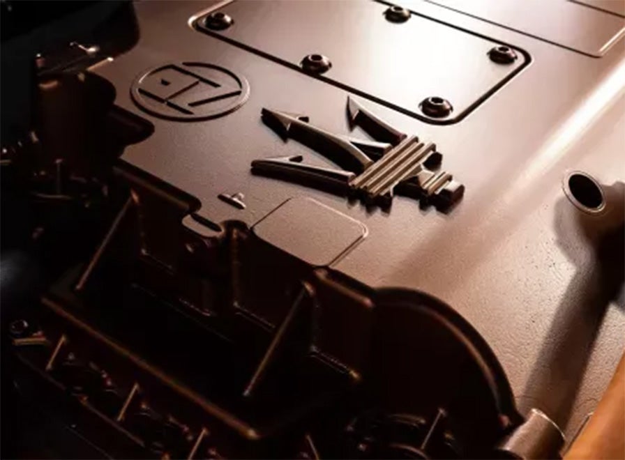 Jim Ellis Maserati in Atlanta GA