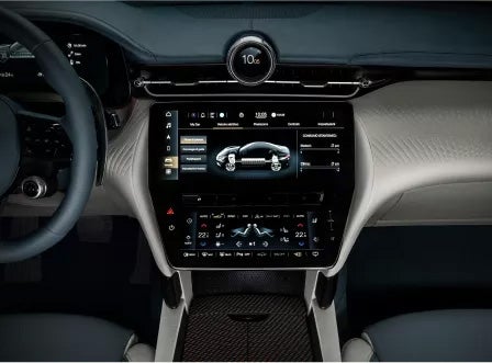 Jim Ellis Maserati in Atlanta GA