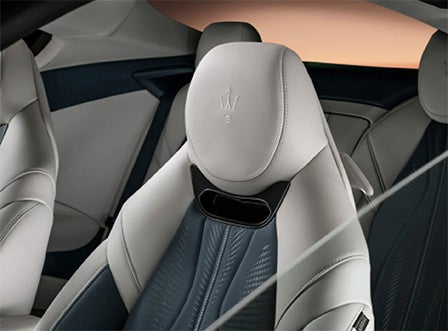 Jim Ellis Maserati in Atlanta GA