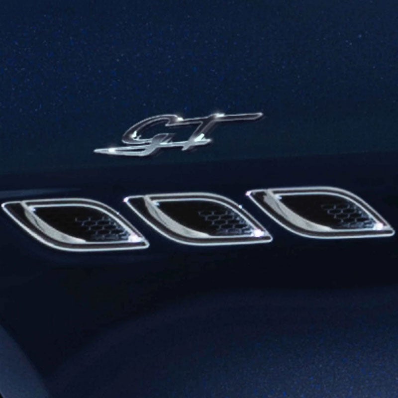 Jim Ellis Maserati in Atlanta GA