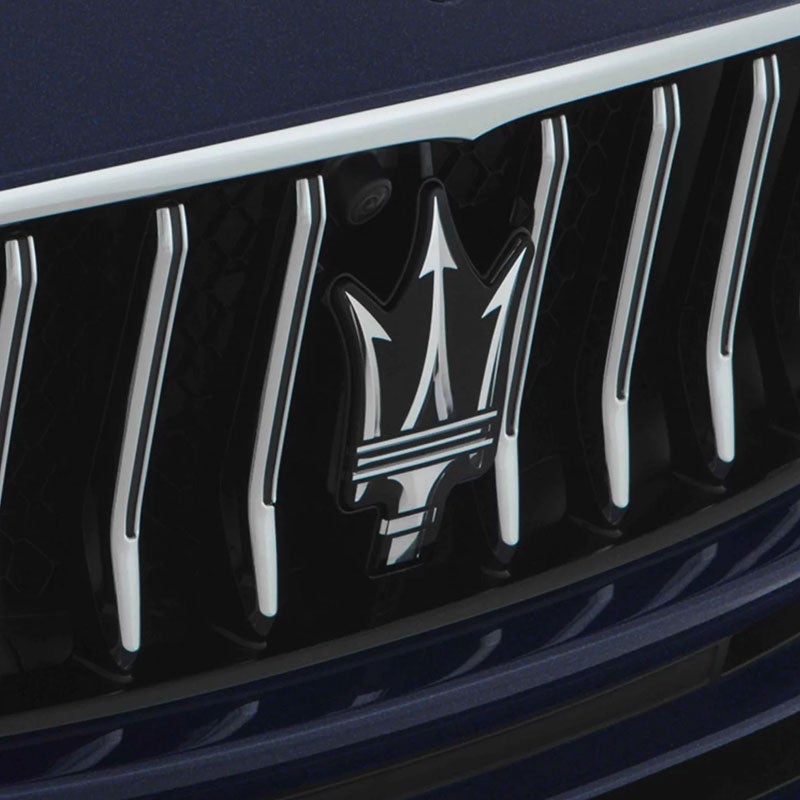 Jim Ellis Maserati in Atlanta GA