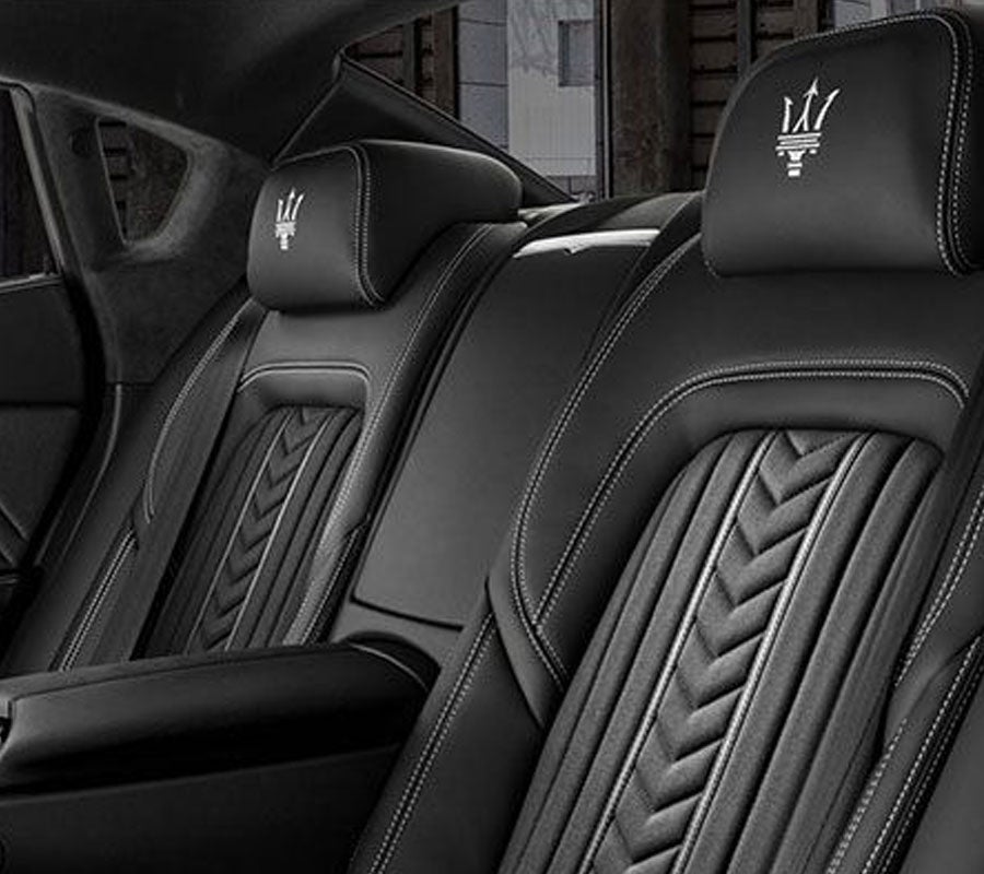 Jim Ellis Maserati in Atlanta GA