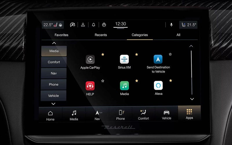 Jim Ellis Maserati in Atlanta GA