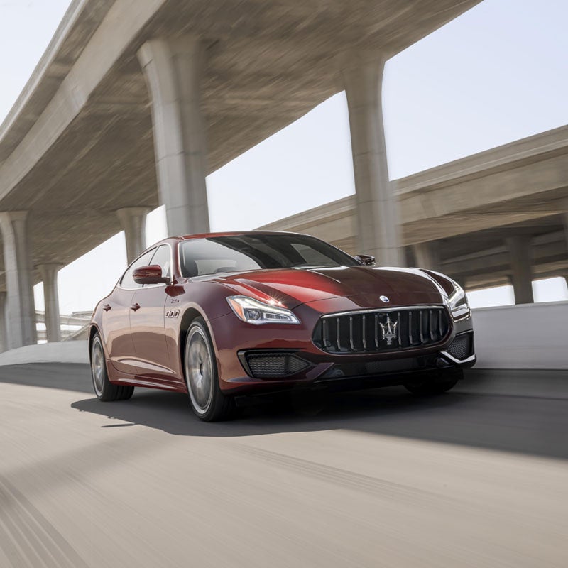 Jim Ellis Maserati in Atlanta GA