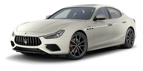 2024 Maserati Ghibli Modena