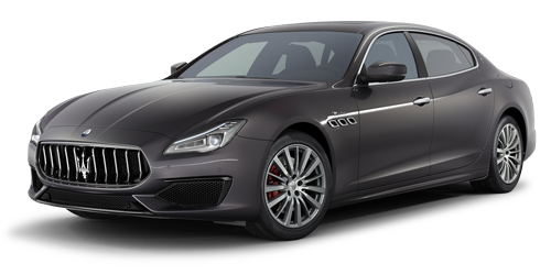 2024 Maserati Quattroporte Modena Q4