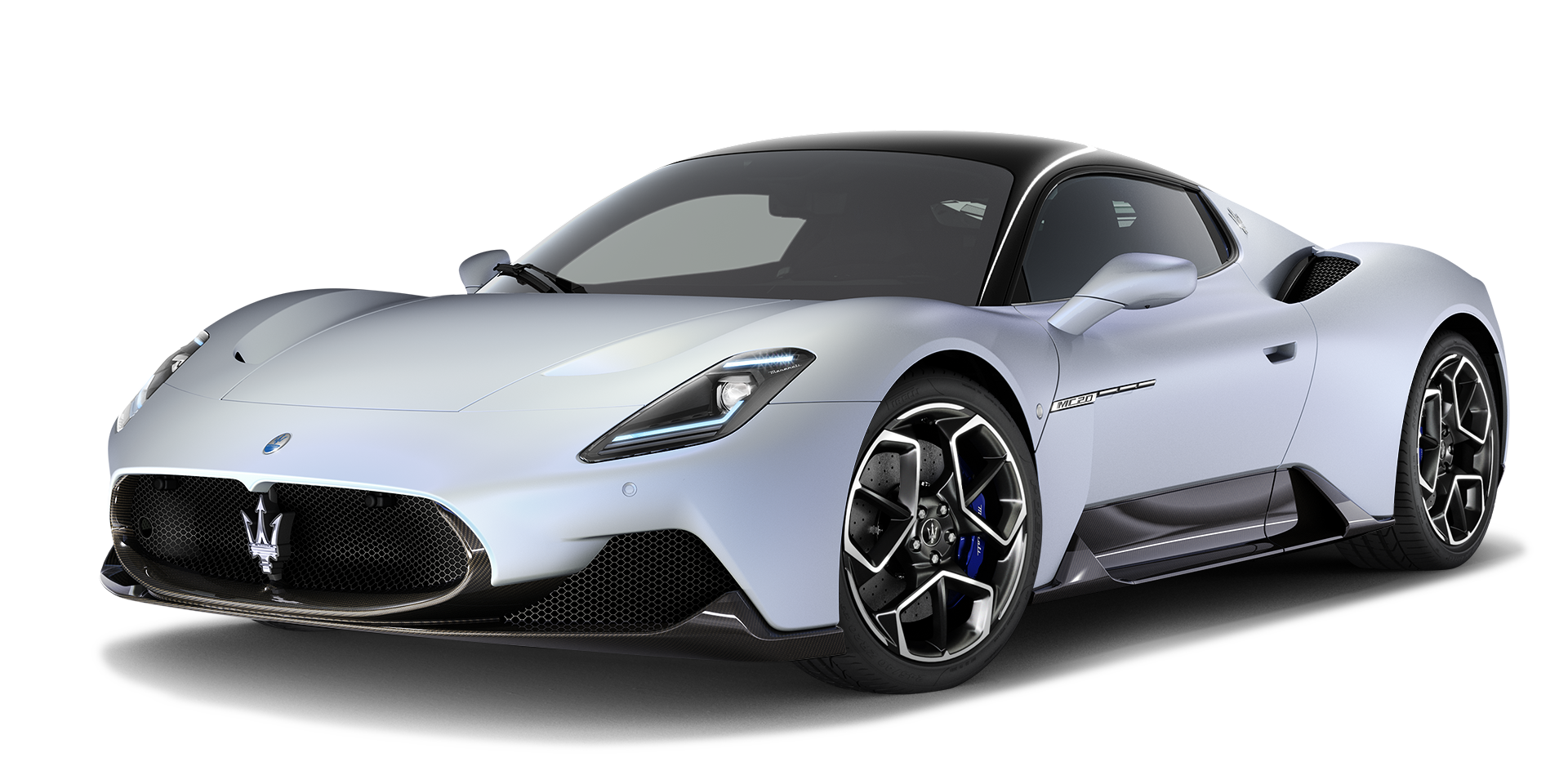 Jim Ellis Maserati in Atlanta GA